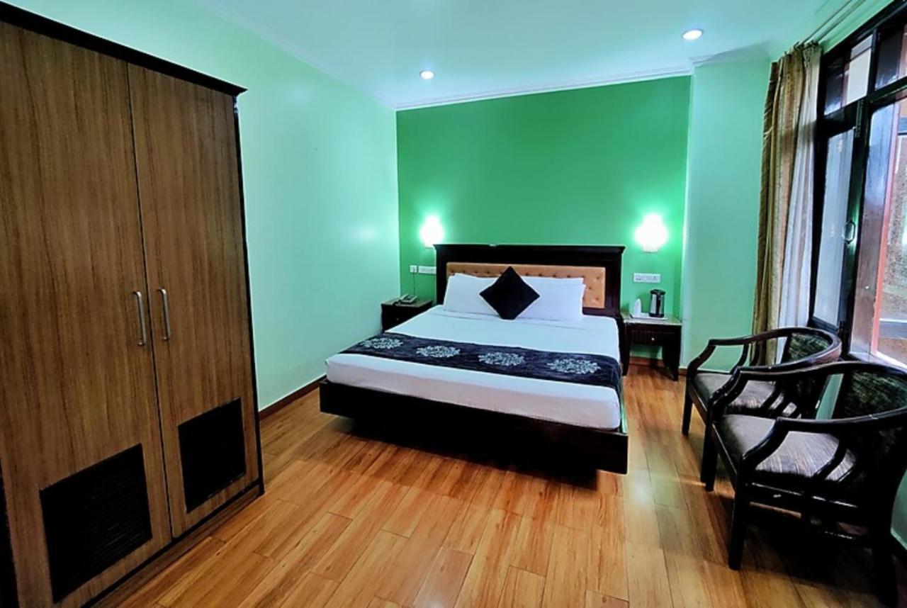 Hotel Marc Shimla Exterior photo